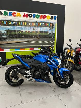 SUZUKI GSX-S1000 ABS 